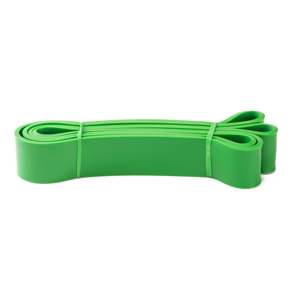 Resistance Band Pull up Assist Band Tpe Rubber Elastic Exercise Band