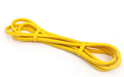 Resistance Band Pull up Assist Band Tpe Rubber Elastic Exercise Band